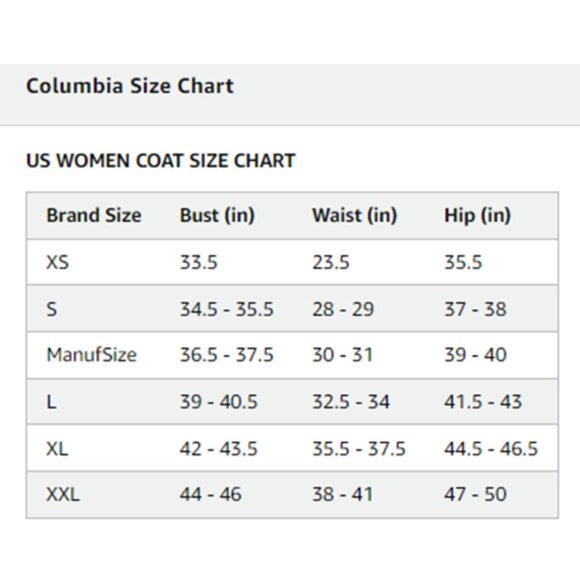 Columbia Women's Autumn Park™ Down Hooded Mid Jacket Black 3X - Picture 11 of 11